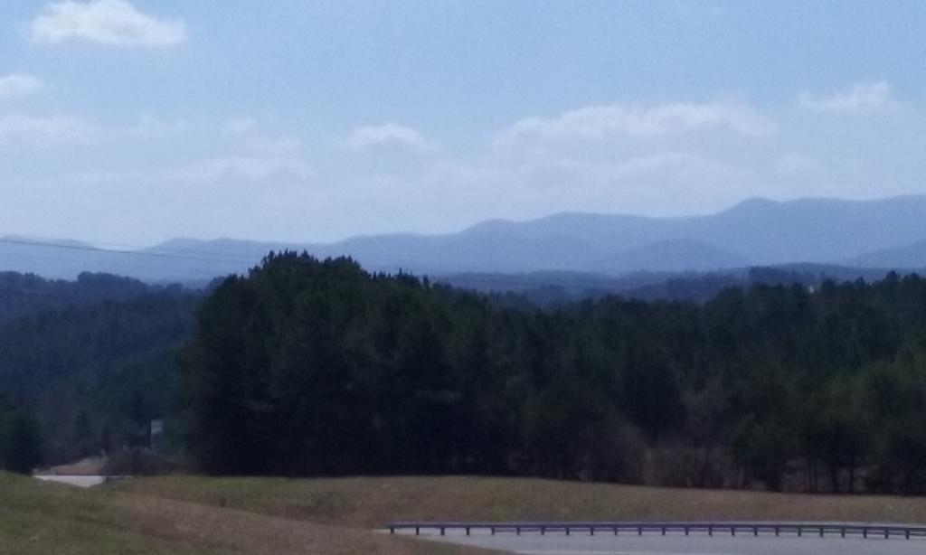 Ducktown Copper Inn, Murphy/Blue Ridge Bagian luar foto