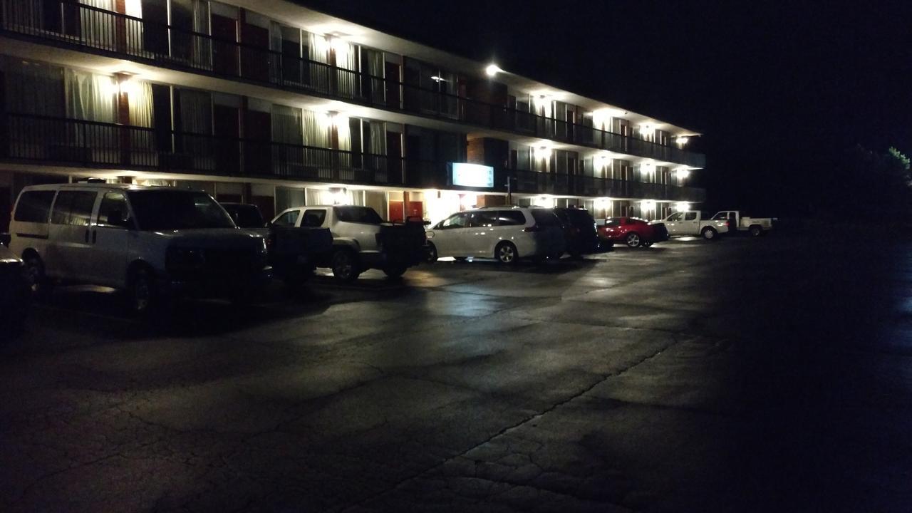 Ducktown Copper Inn, Murphy/Blue Ridge Bagian luar foto
