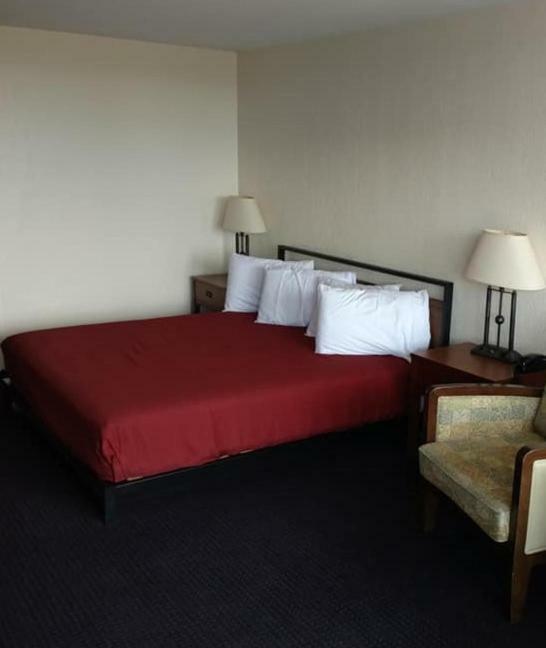 Ducktown Copper Inn, Murphy/Blue Ridge Bagian luar foto